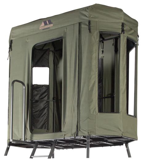Model Q-203-00. . Millennium buck hut replacement cover